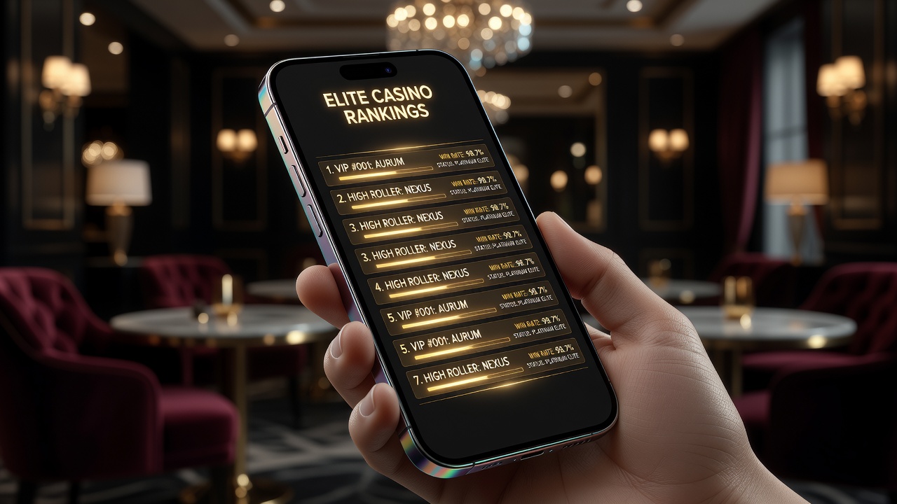 Selecting the Best Live Roulette Casinos in 2026 - online casino live roulette australia