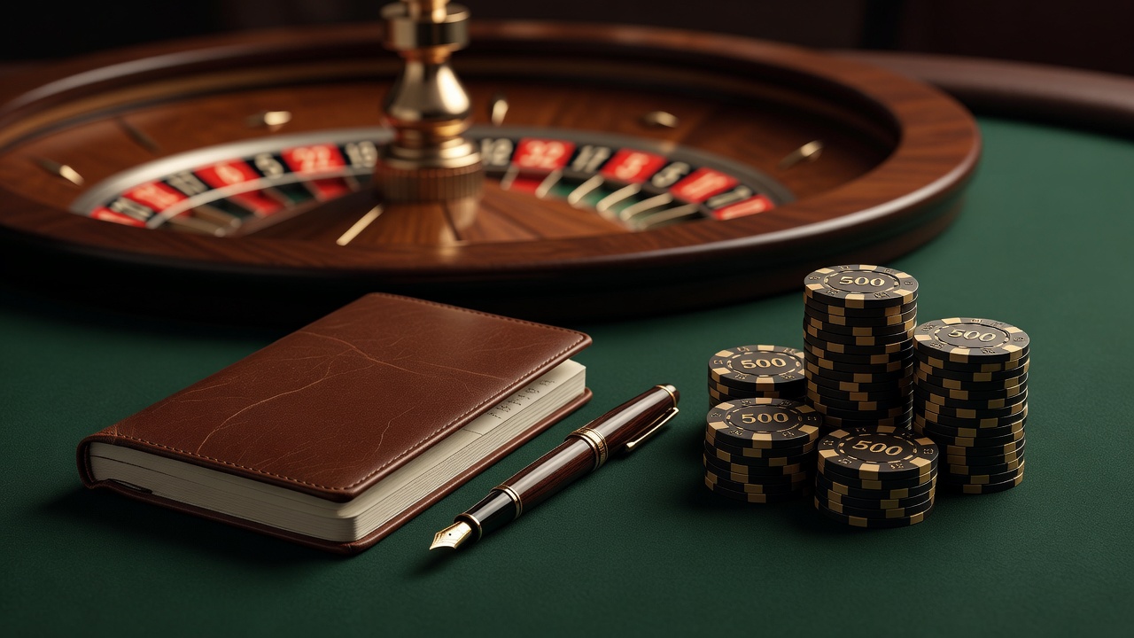 Strategies and Tips for Live Roulette Success - online casino live roulette australia