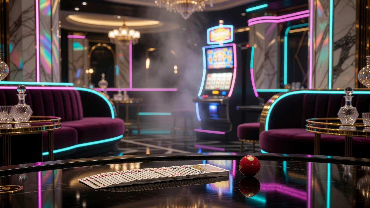 Range of Games: Slots, Table Games, and Live Dealers - bitcoin roulette online