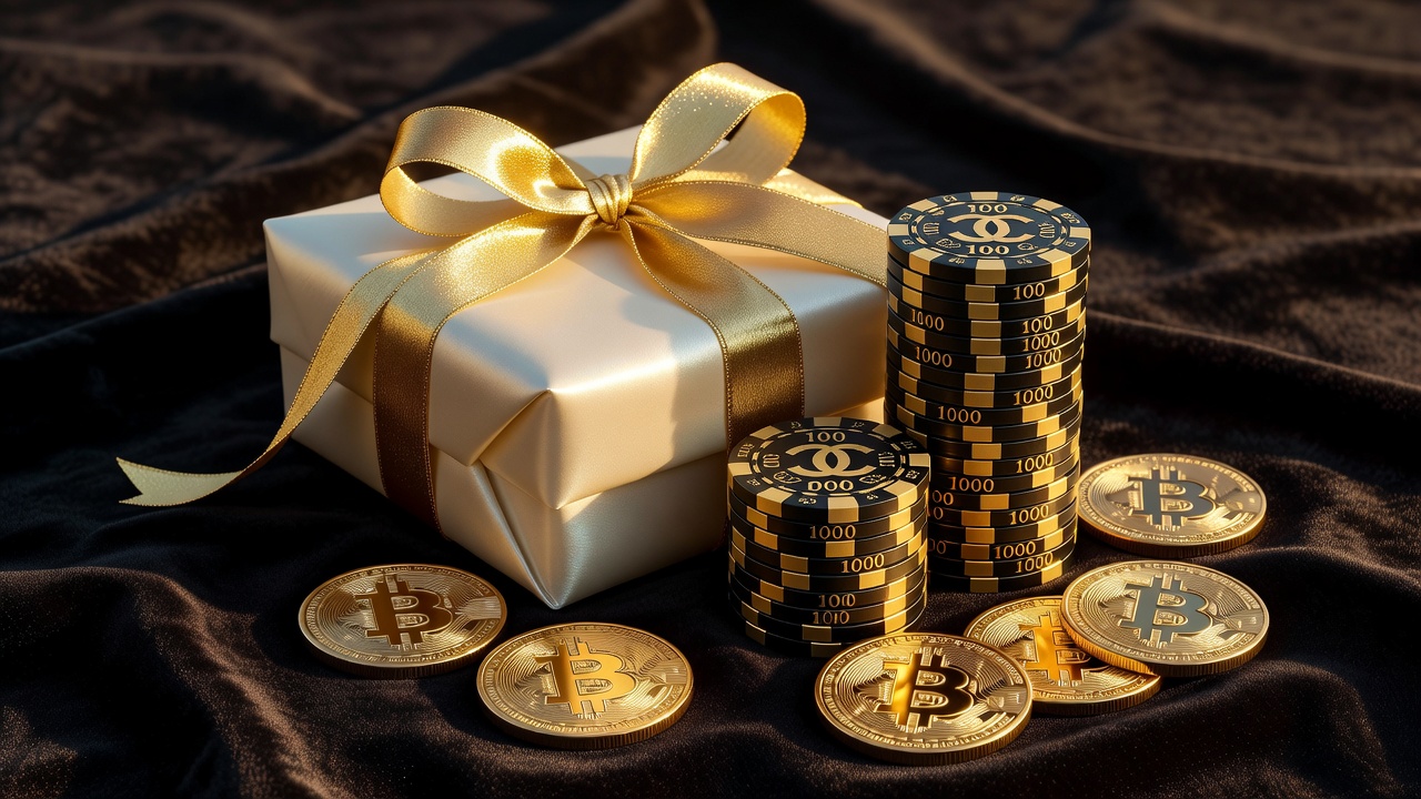 Maximizing Your Crypto Casino Bonuses - bitcoin roulette online
