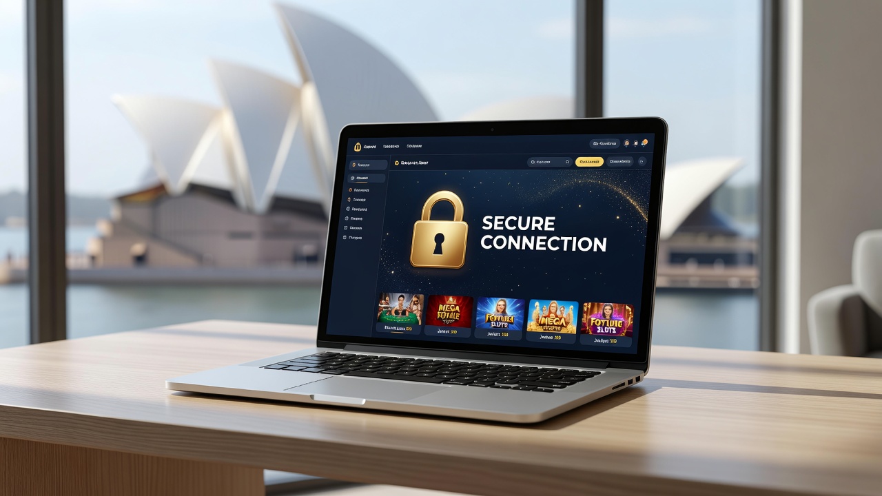 Identifying Safe and Compliant Online Casinos for Australians - is online roulette legal in australia