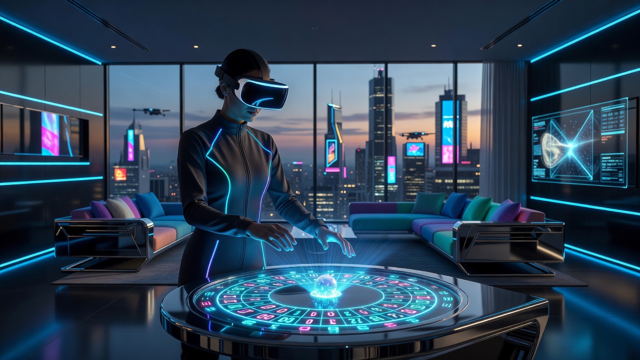 The Future of Online Gaming Down Under - is online roulette legal in australia