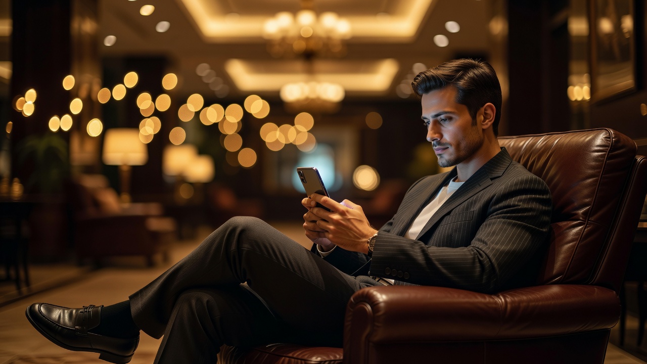 Mobile Login: App and Browser - luckyhills casino login