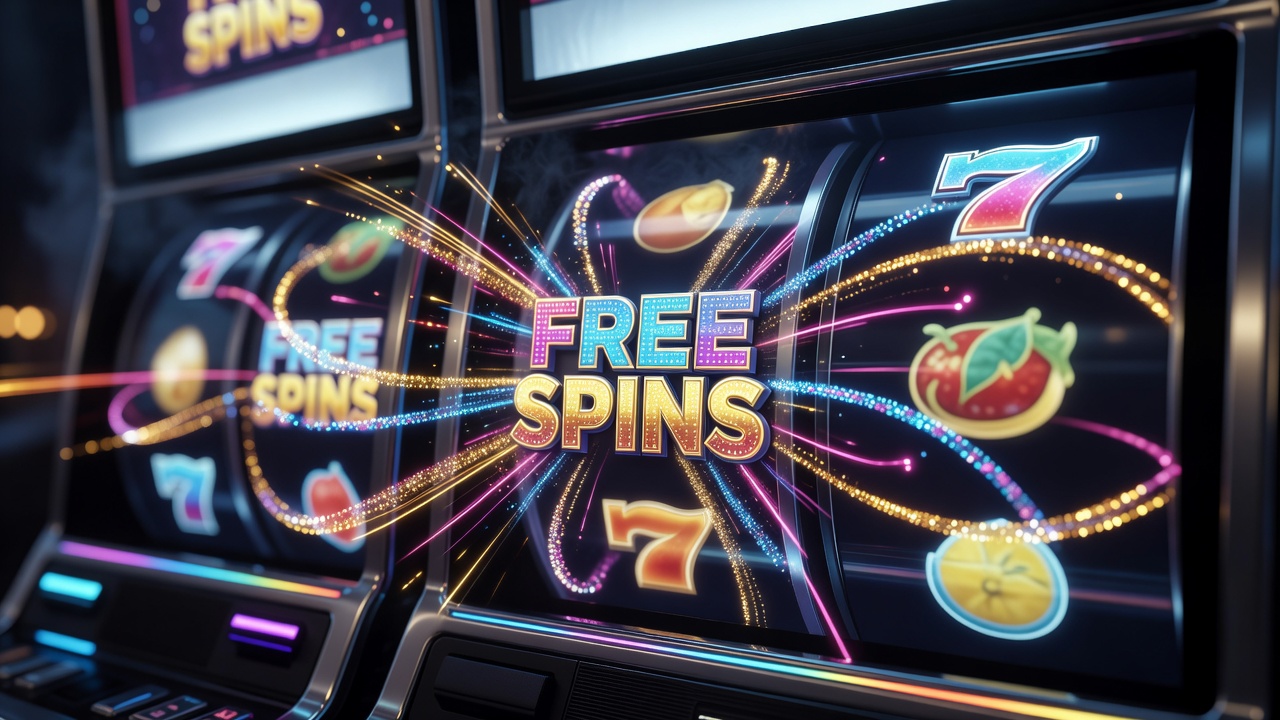 Neospin No Deposit Bonus and Free Spins - neospin casino bonus codes