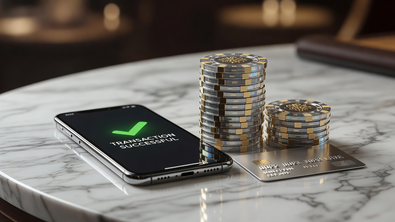 Payment Methods: Deposits and Withdrawals Explained - woo casino promo codes